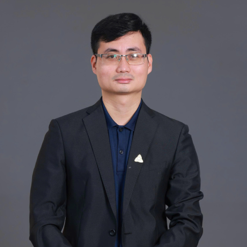 Mr Quyet Phan